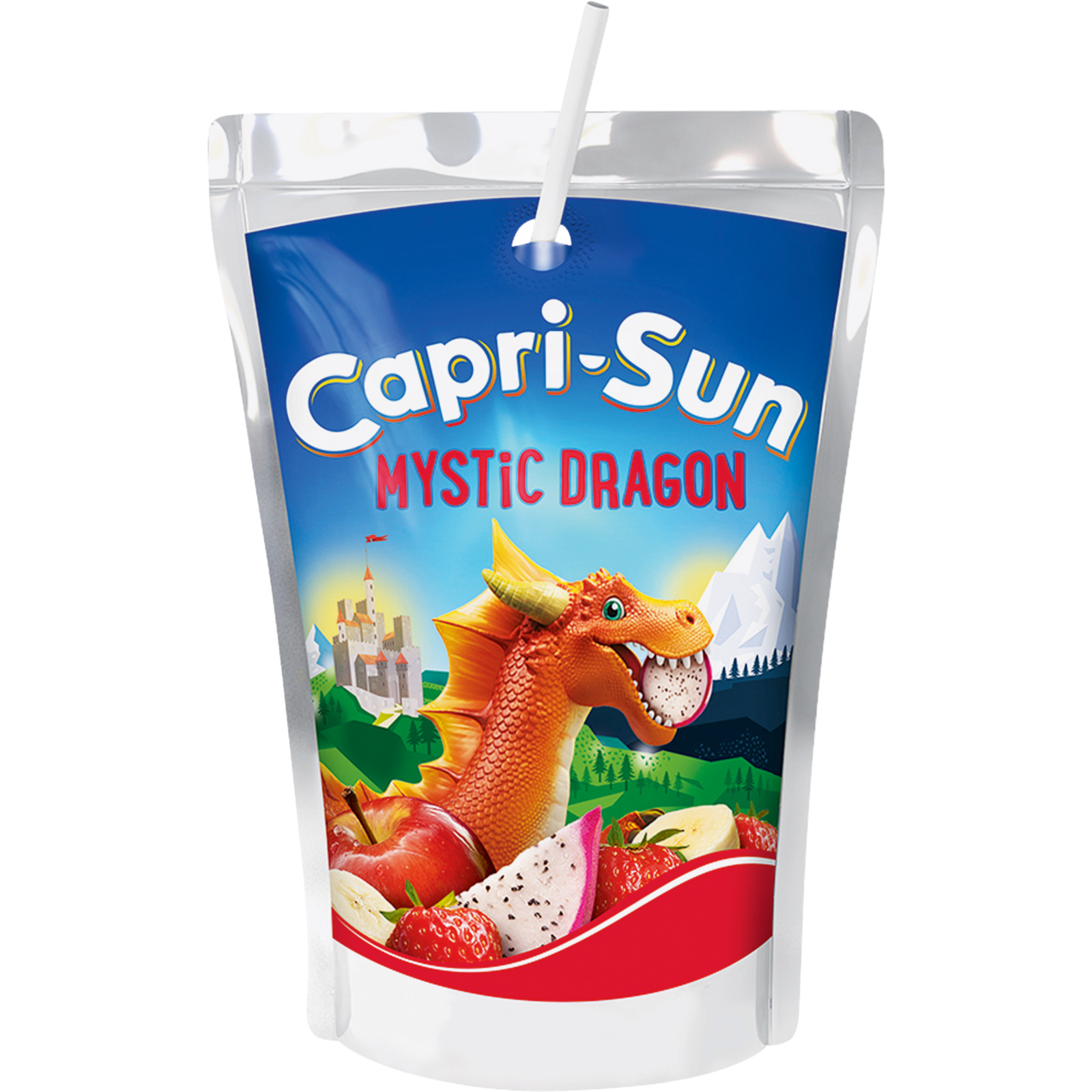 Capri-Sun Mystic Dragon 10 x 20 cl