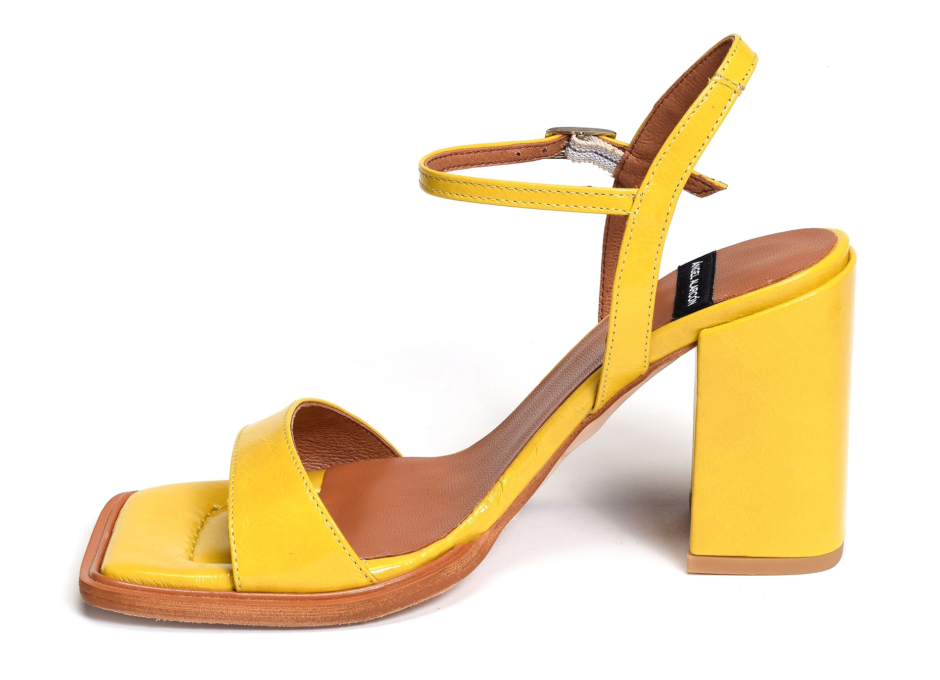 Baccara 22127 jaune
