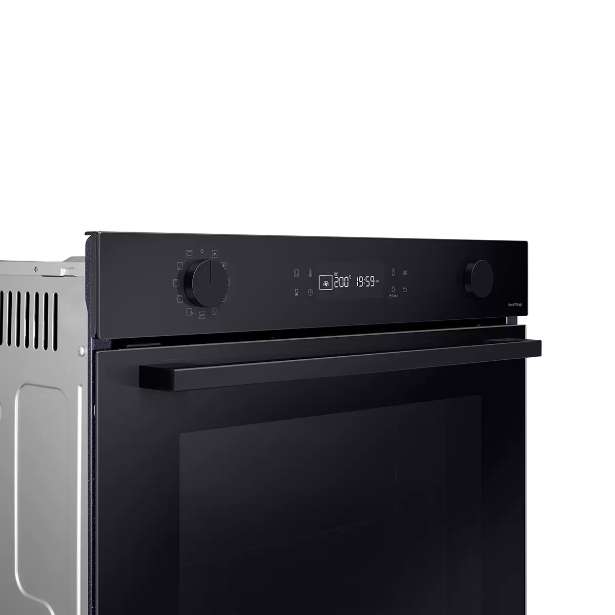 Samsung Backofen NV7B41201AK/U3