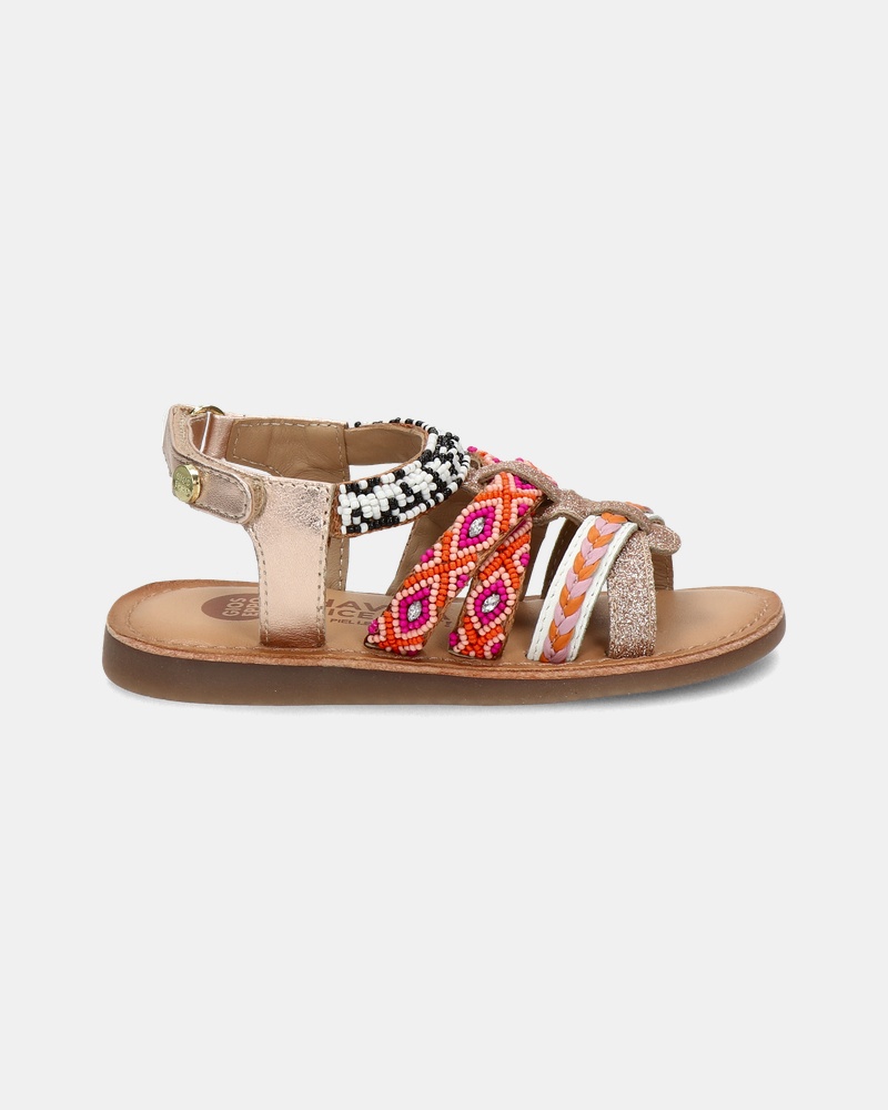 Gioseppo Caucaia Sandalen  - multi