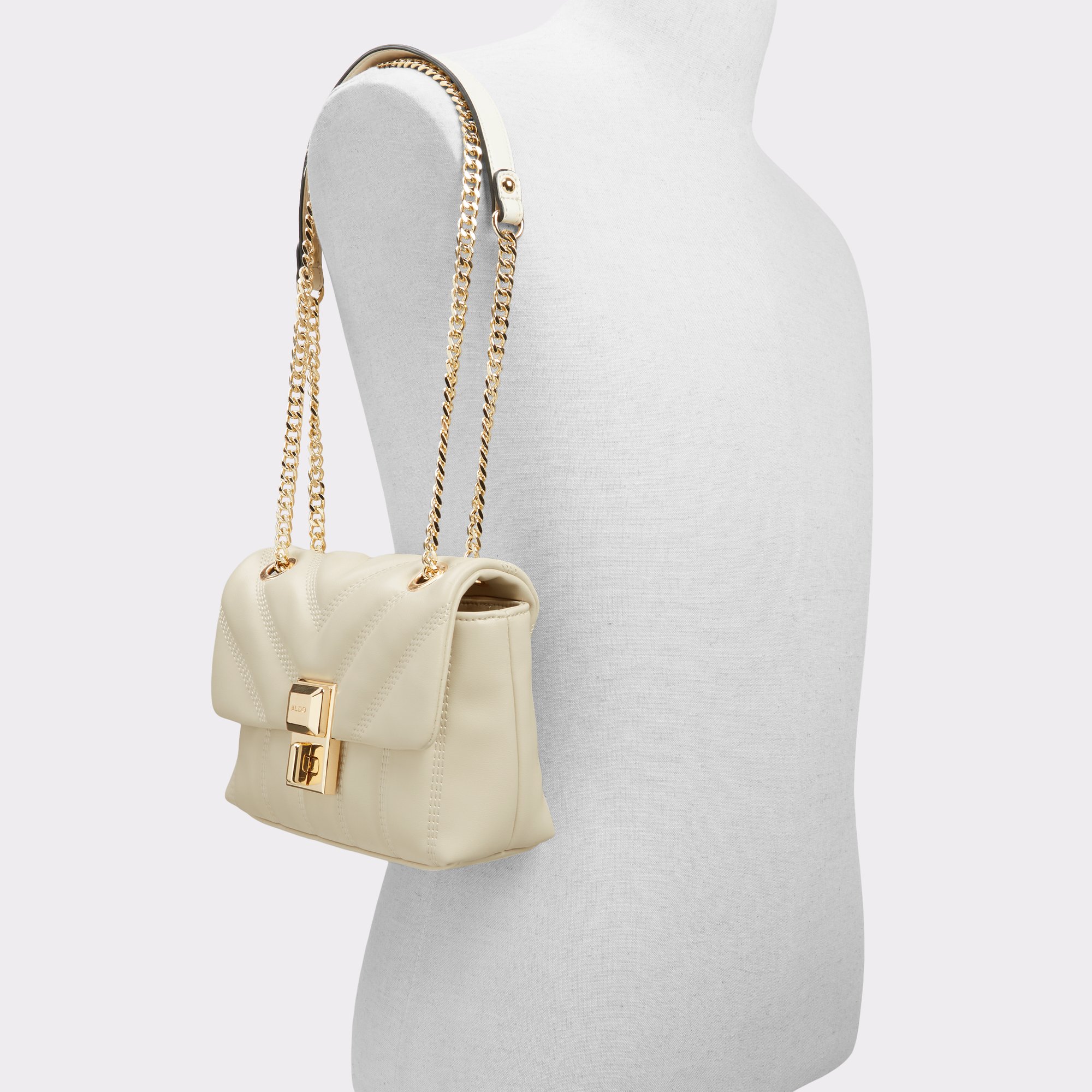 Rhilii Bone Women Crossbody Bags