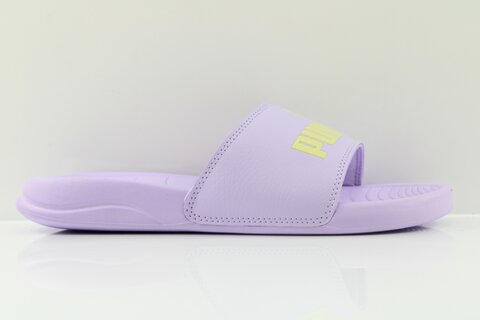 PUMA Badeschuhe