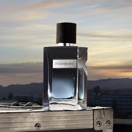 Yves Saint Laurent Y Eau De Parfum, 60 ml