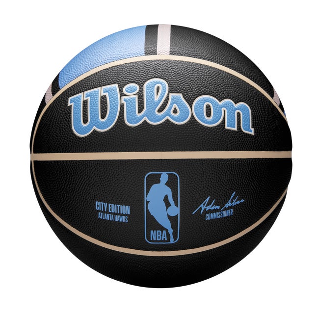 2023-2024 NBA Team City Collector Basketball