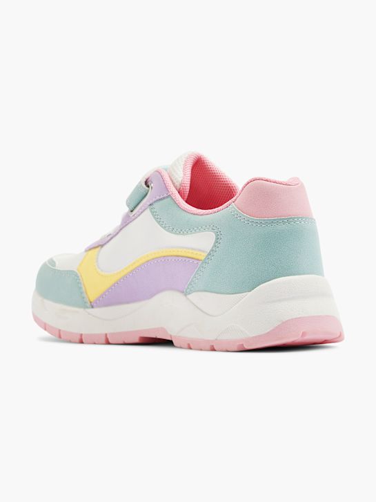 Graceland Sneaker multicolor