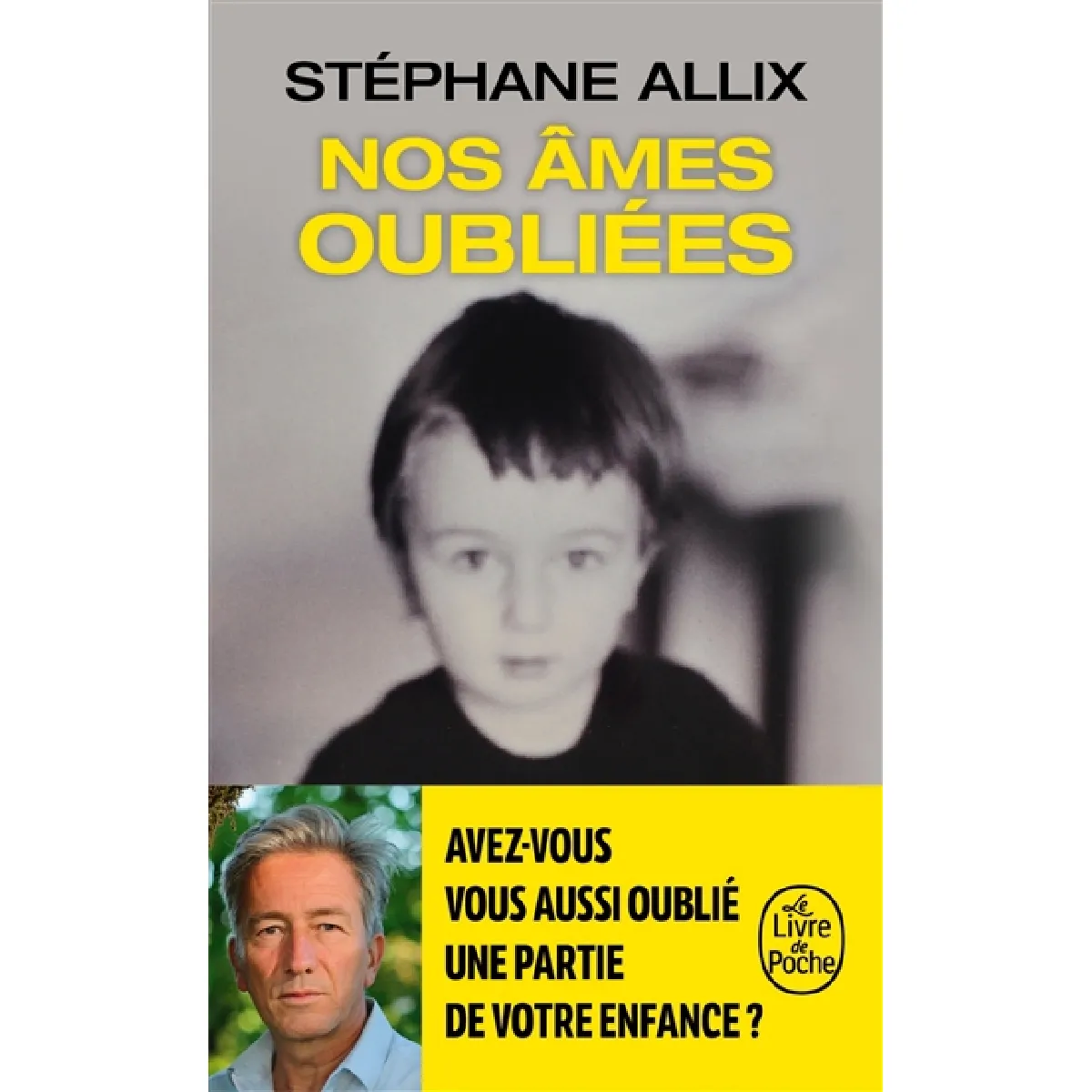 Nos âmes oubliées : récit · Occasion