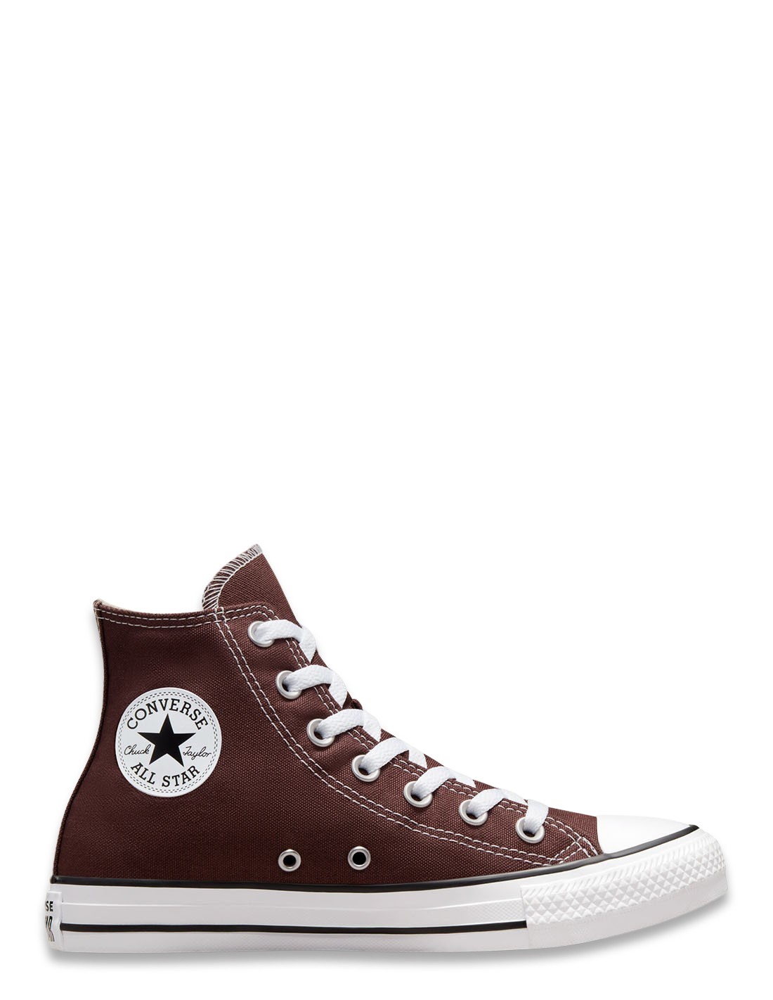 converse Sneakers montantes mixte ctas hi eternal earth marron