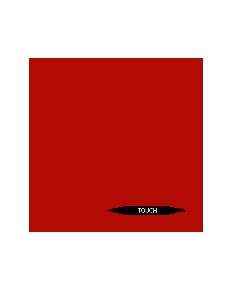 015 - geranium - Touch