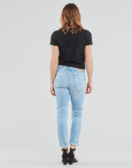 Guess - SS CN ORIGINAL TEE - Noir