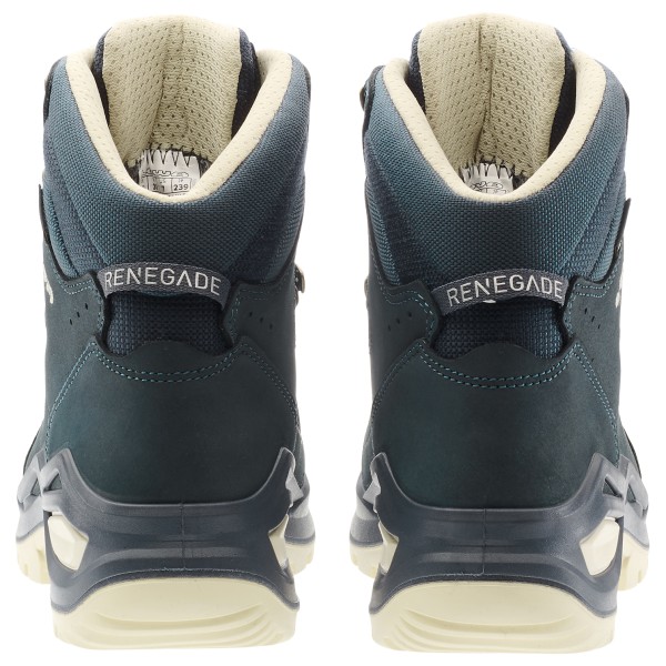 Lowa - Women's Renegade Evo GTX Mid - Chaussures de randonnée