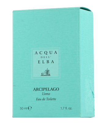 Acqua dell'Elba Arcipelago Uomo edt vapo 50ml