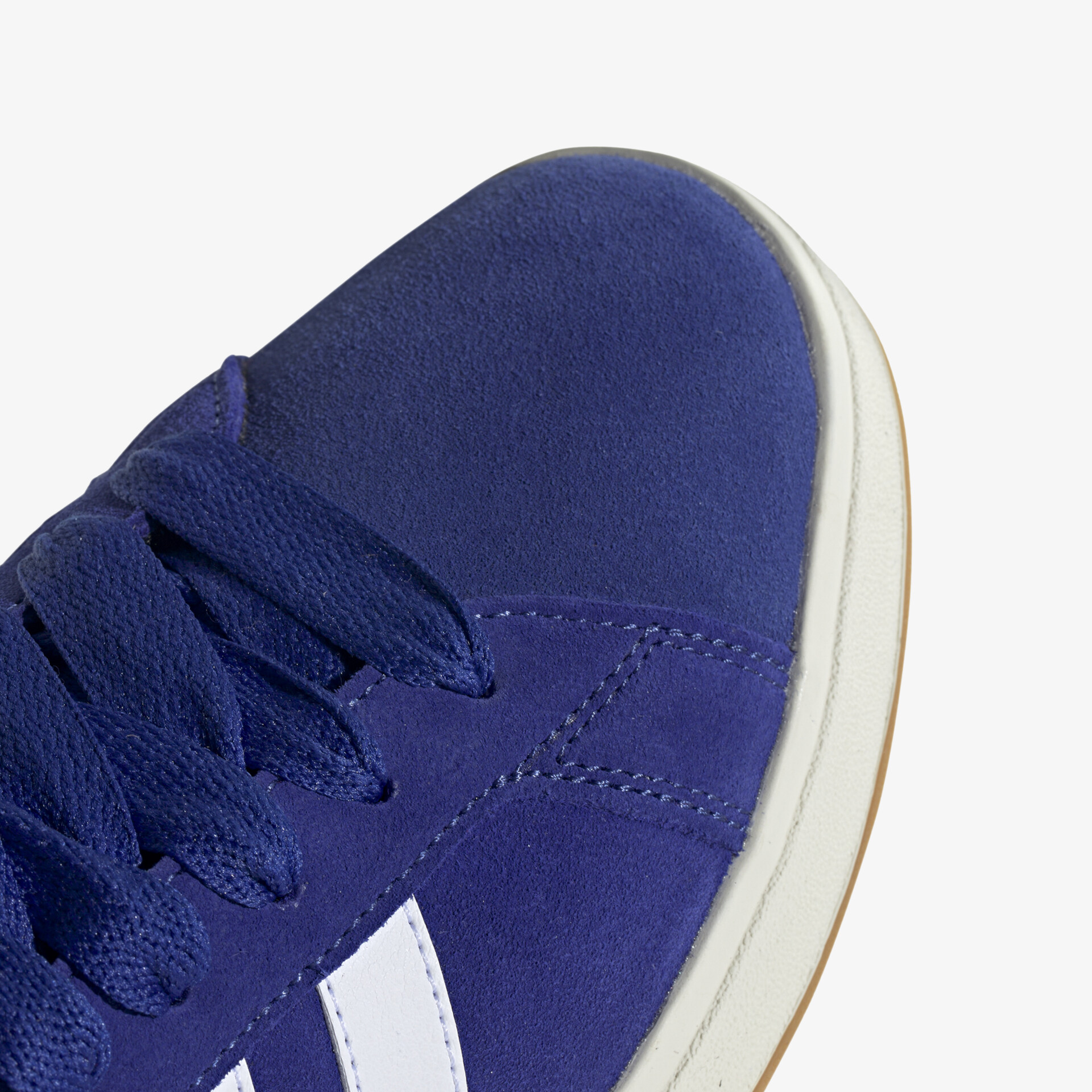 adidas Grand Court Base Herren Sneaker Low blau