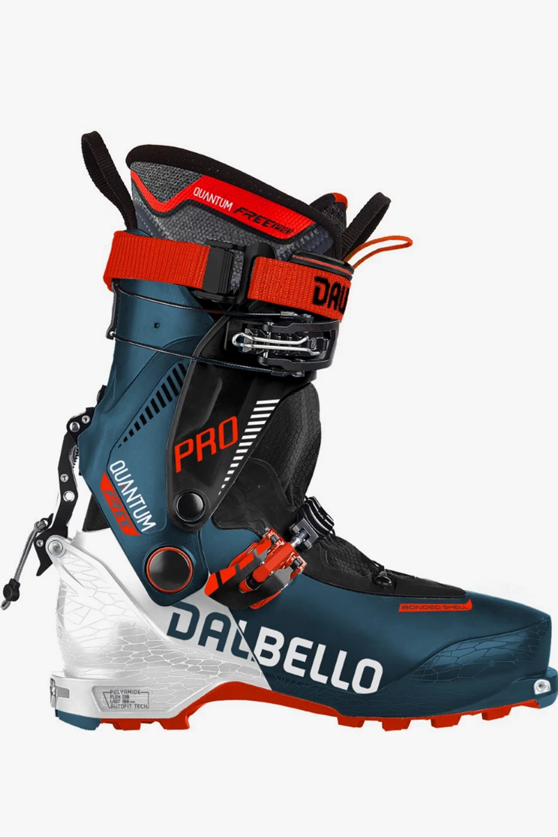 Dalbello Quantum Free Pro Herren Tourenskischuh