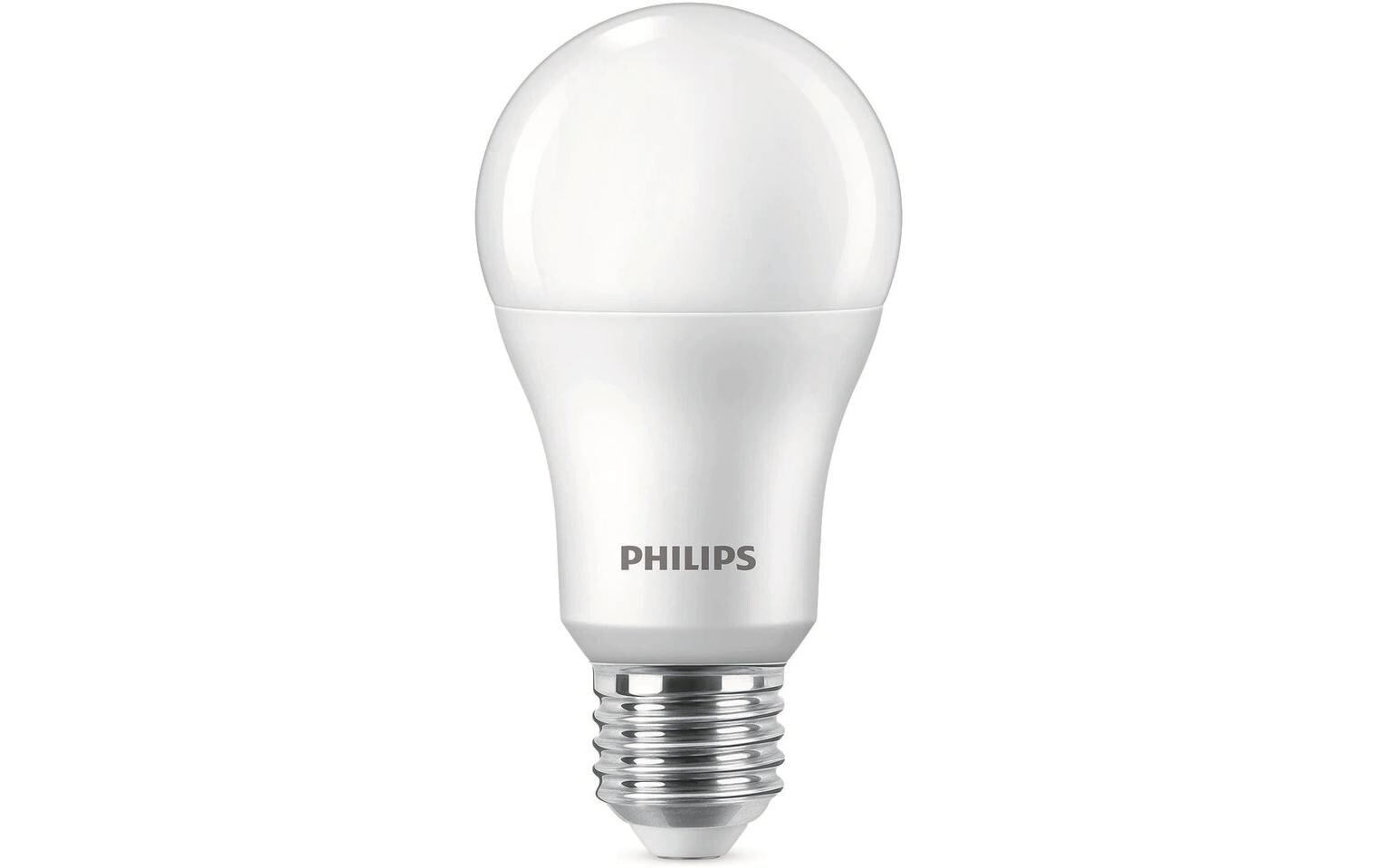 Lampe LED 100W A67 E27 WW FR ND 3CT/6 EC WarmweissClassic LED E27 Lampe
