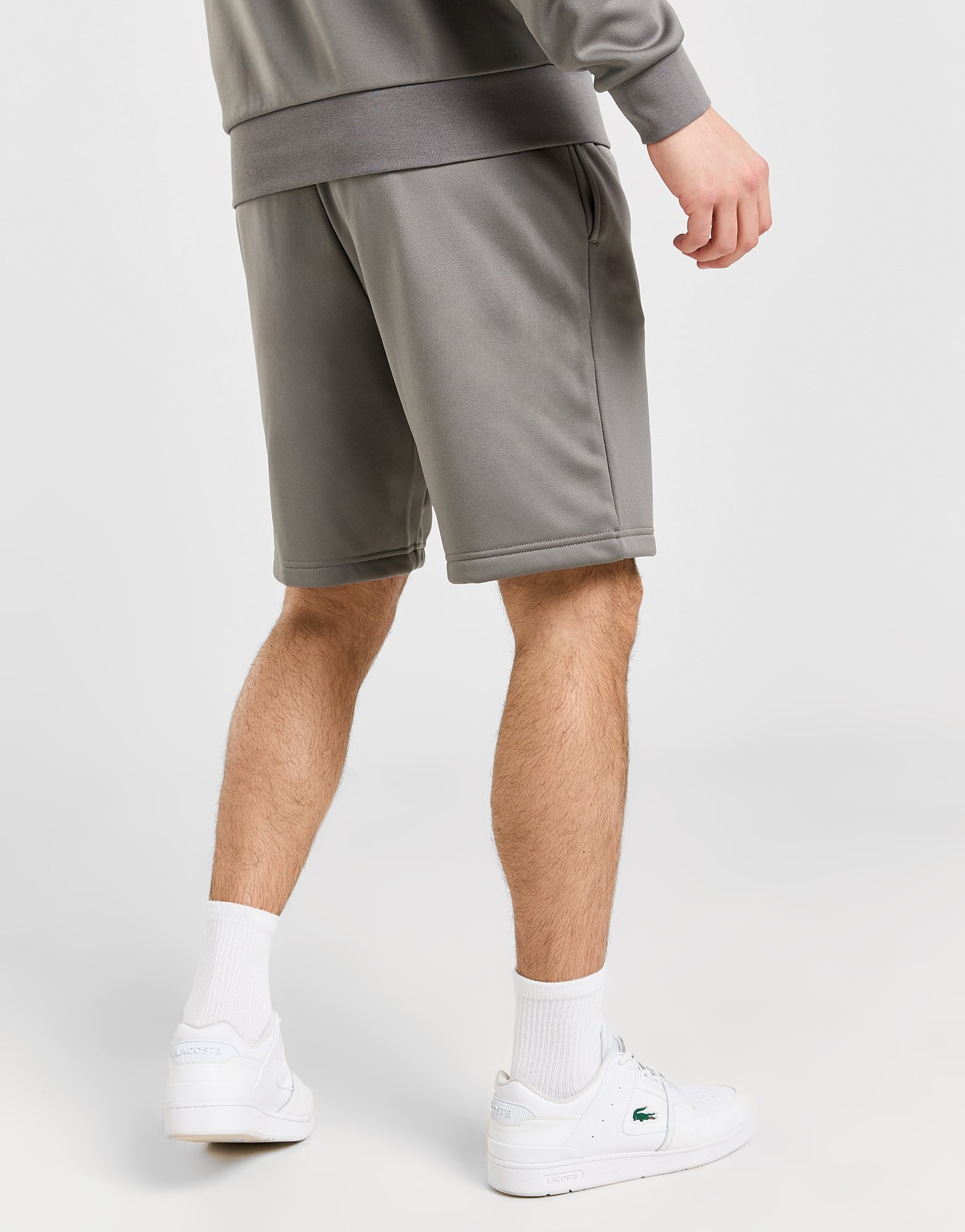 Lacoste Short Woven Homme