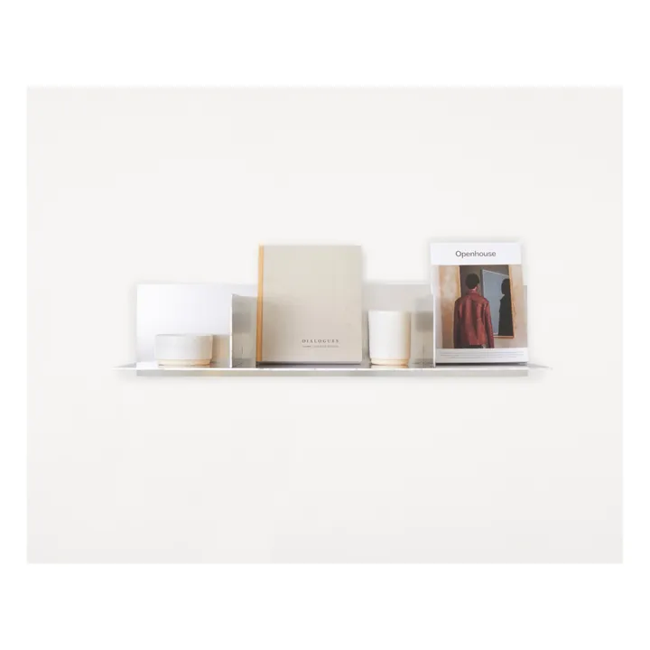 Frama Etagère Rivet en aluminium