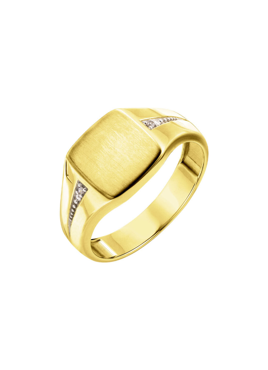 Toller Herrenring