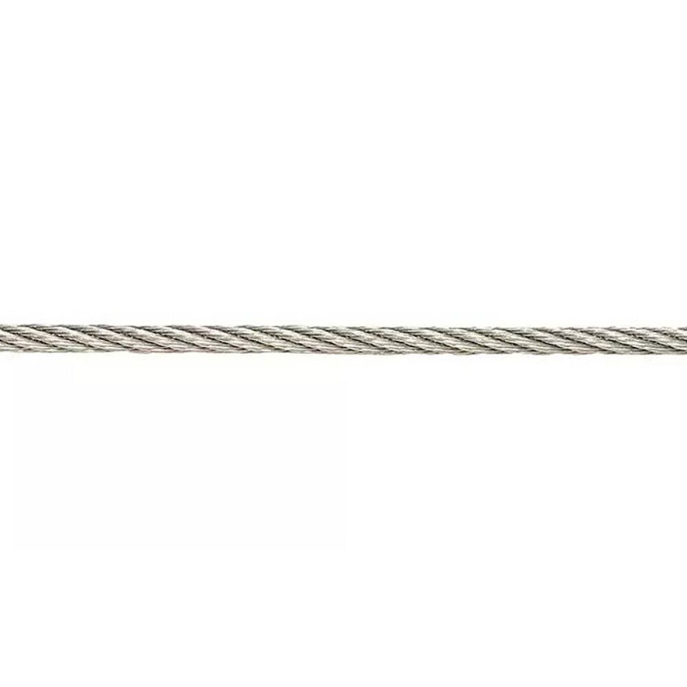 STÅLTRÅDTAU STABILIT3 MM