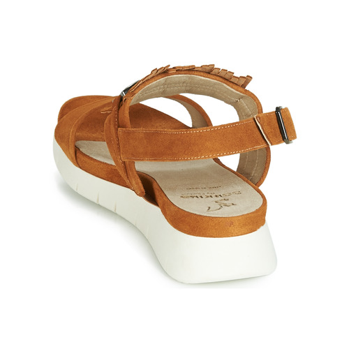 Dorking - 7863 - Marron