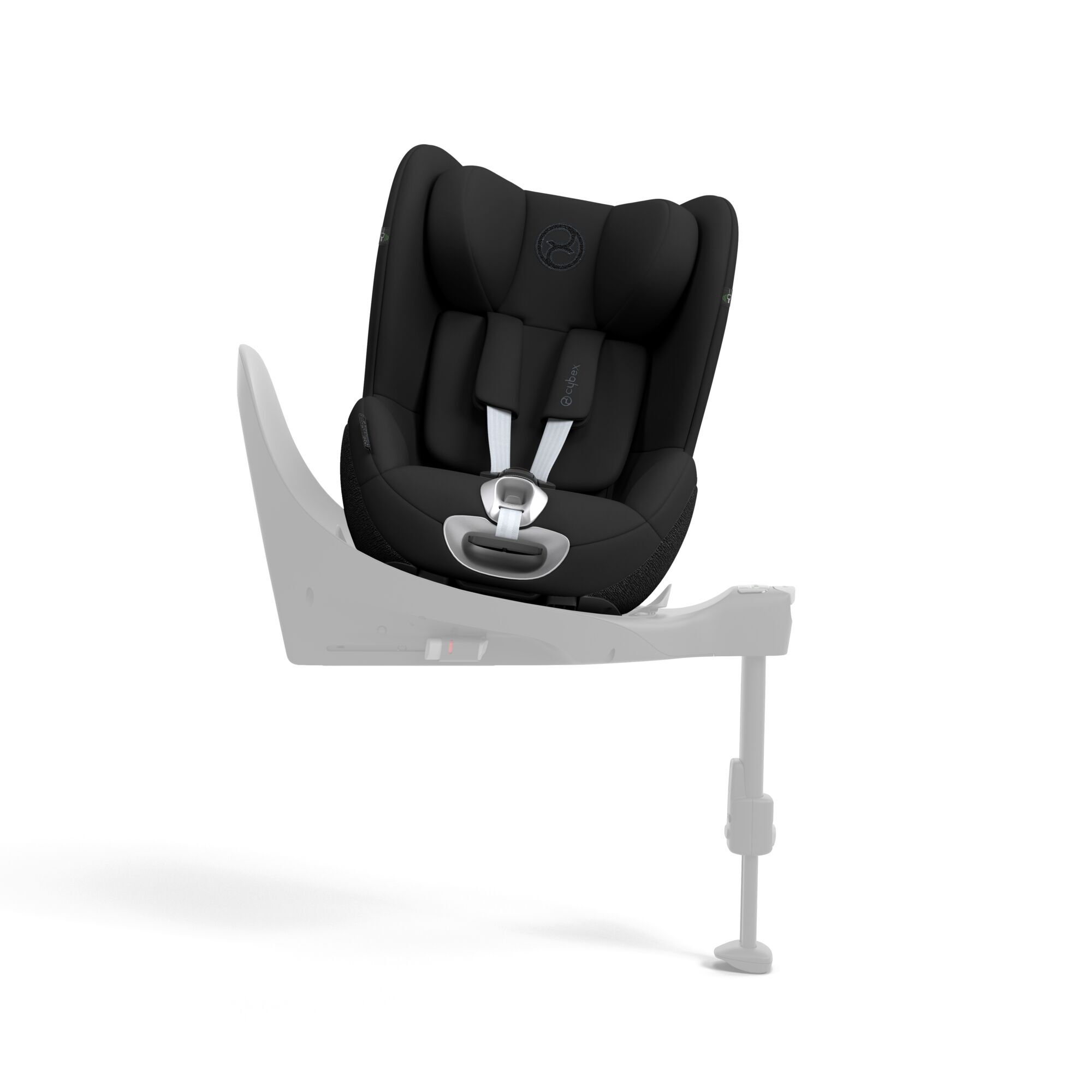 Sirona T i-Size Sepia Black (Comfort)
