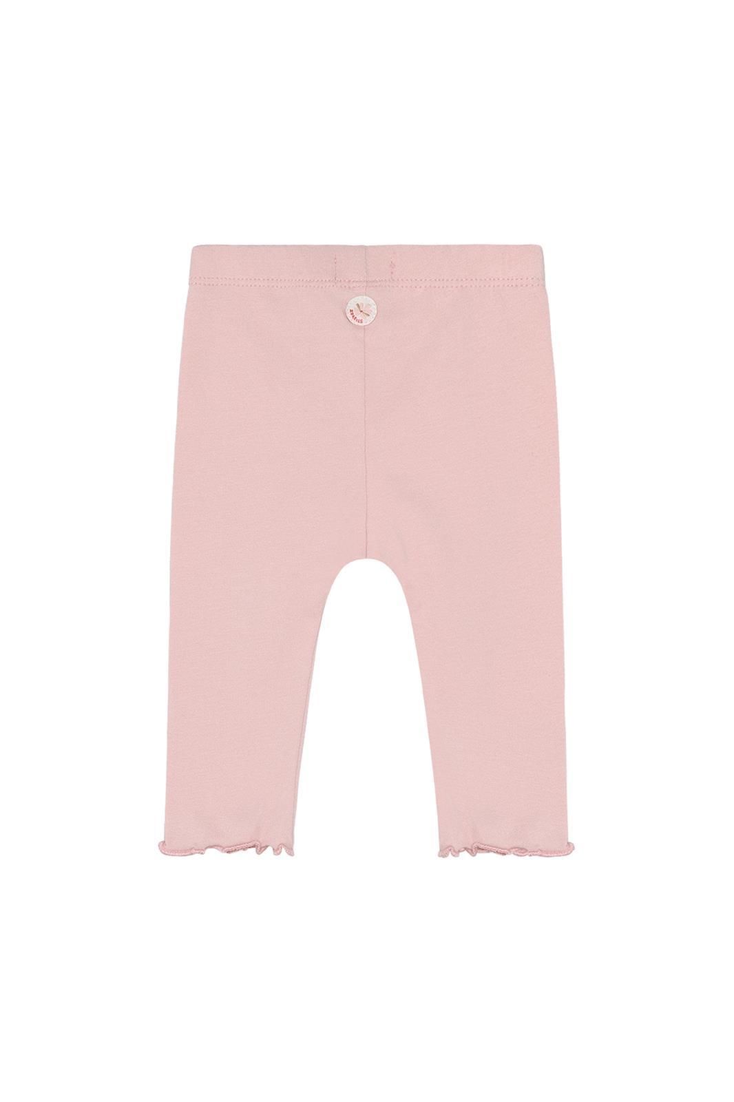 Noppies Baby Legging - Peachskin