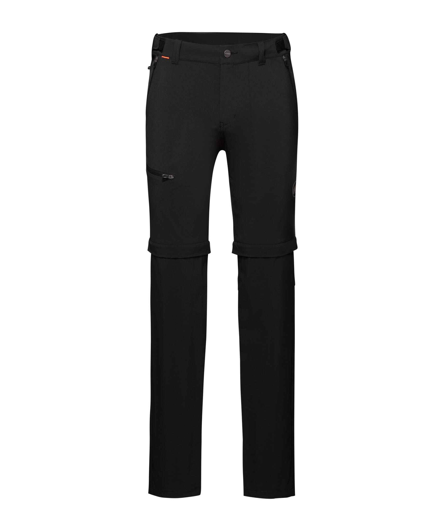Mammut| Herren Runbold Zip Off Pants Men