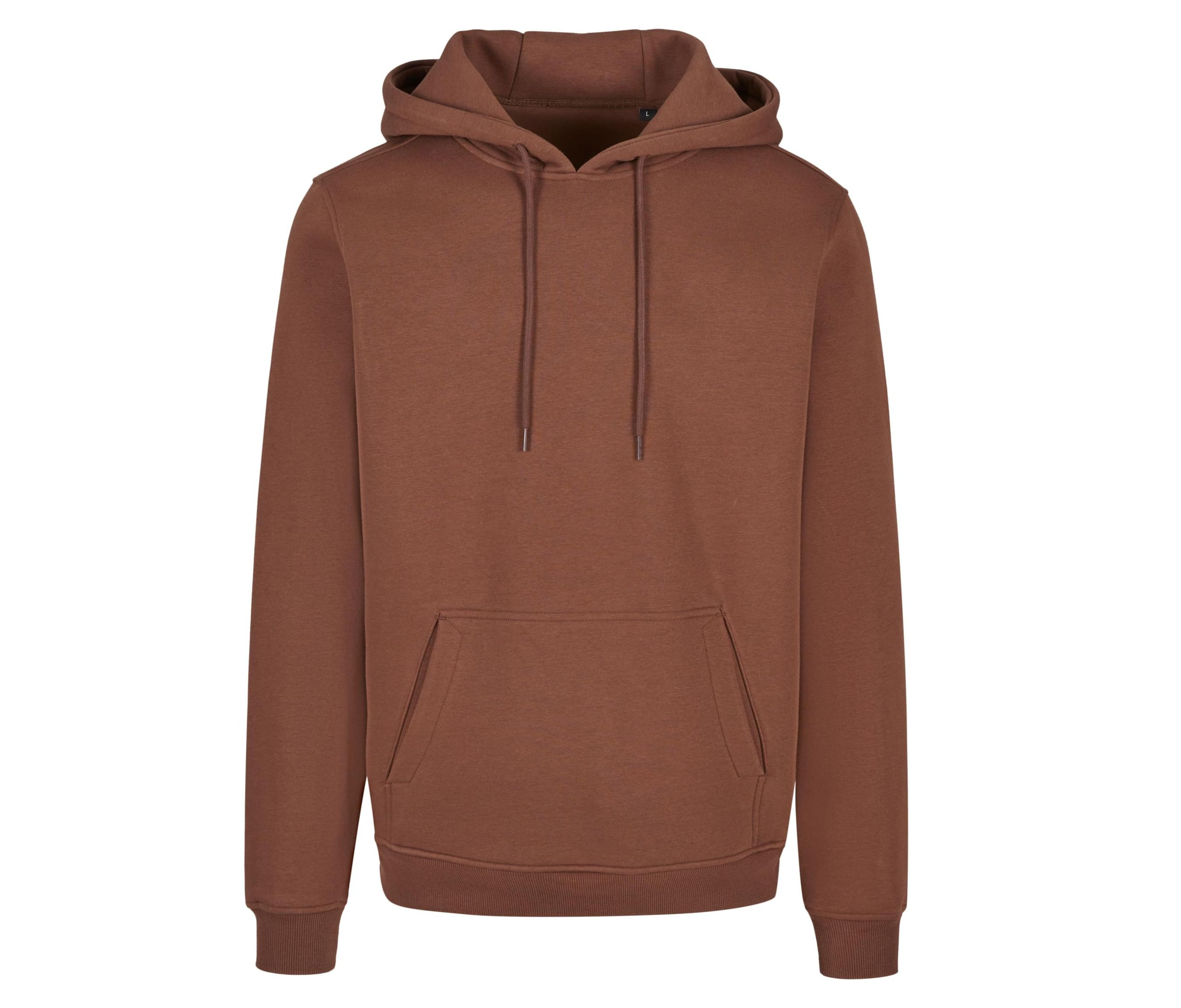NEW MORNING STUDIOS NM010 - Basic Hoody