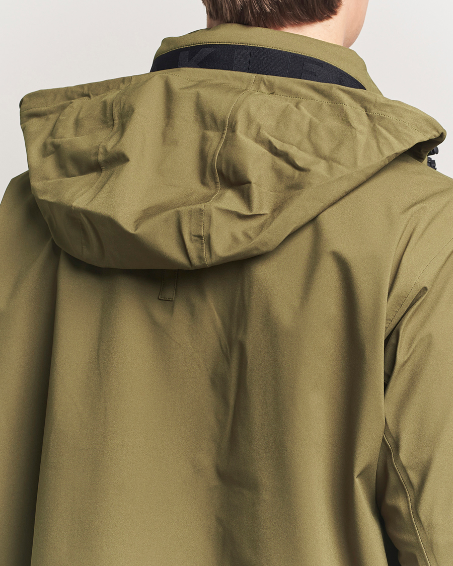 Oakley Wired Utility Jacket Army Green