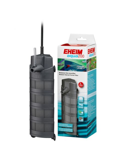 Eheim Aqua 200 - Binnenfilters - > 100-200liter