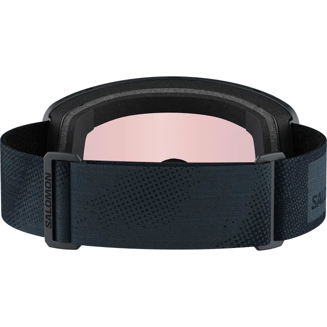 SENTRY PRO SIGMA PHOTOCHROMIC  Skibrille Unisex
