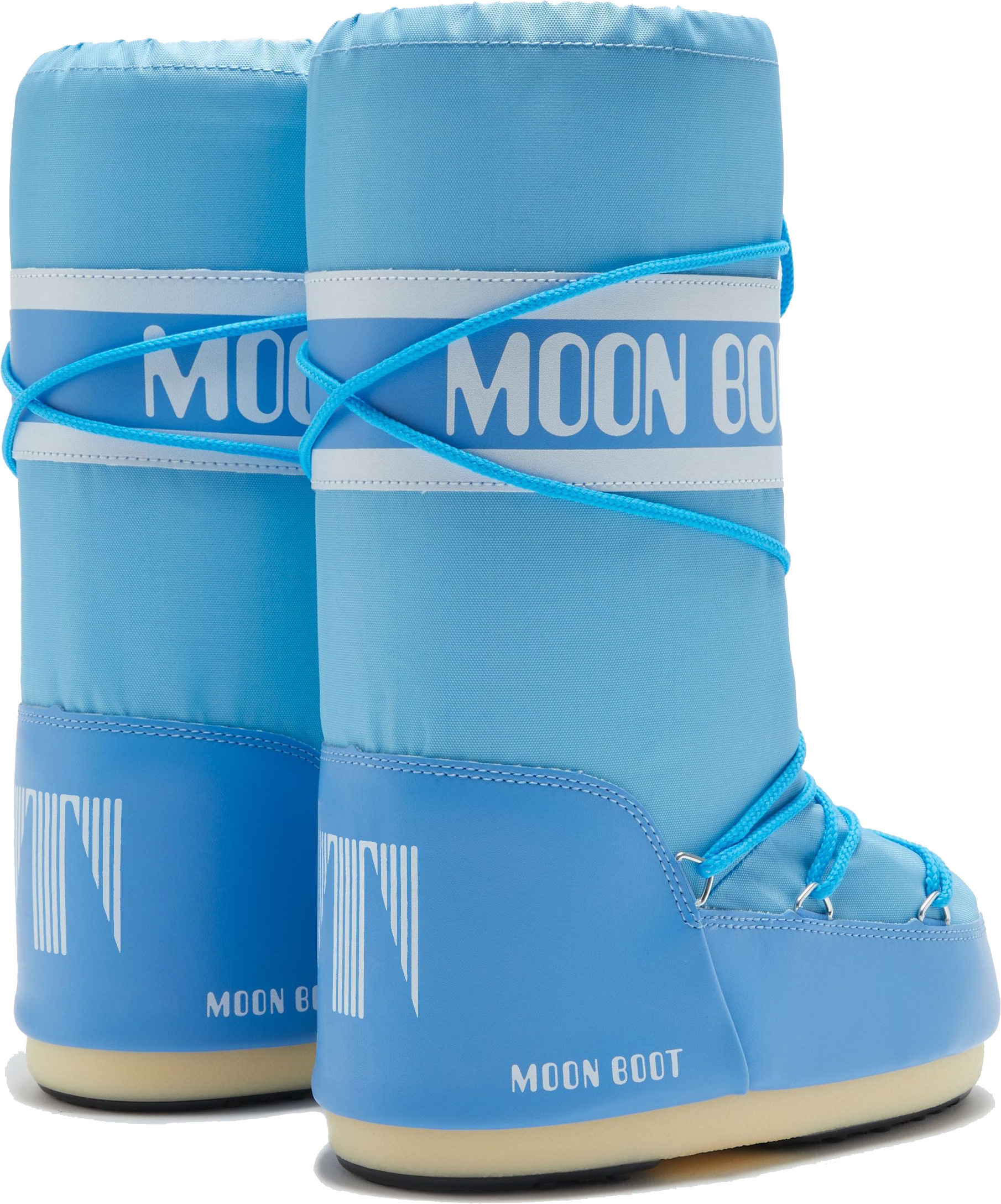Icon Nylon 088/Alaskan Blue