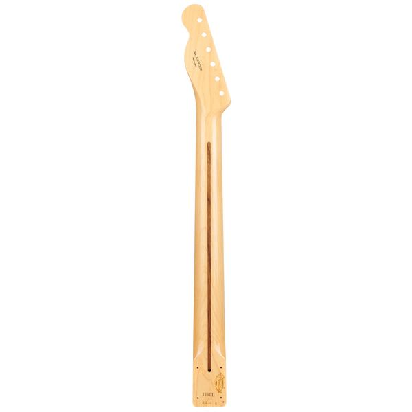 Fender Neck MIJ Trad 50's Tele MN