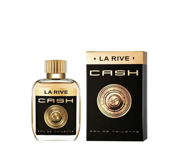 LA RIVE Cash Men Eau de Toilette