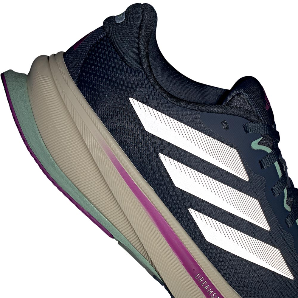 adidas Supernova Rise 2 Laufschuh Damen preloved ink