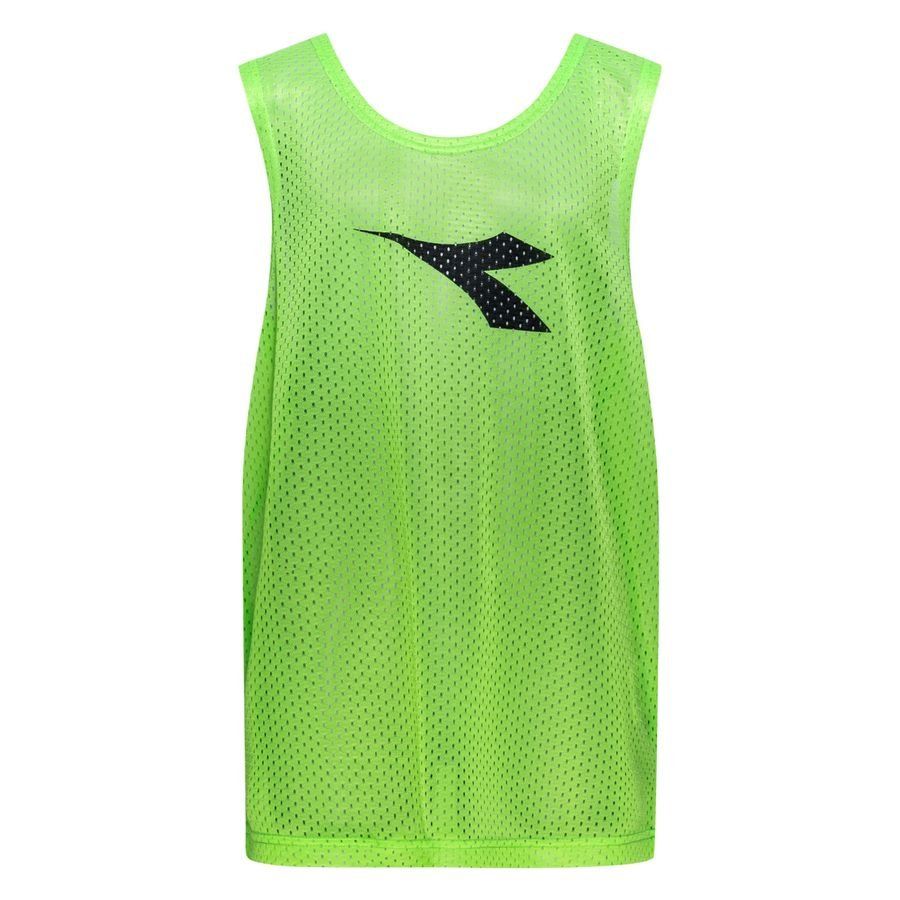 Diadora Chasuble d'entraînement Bogota - Vert Enfant