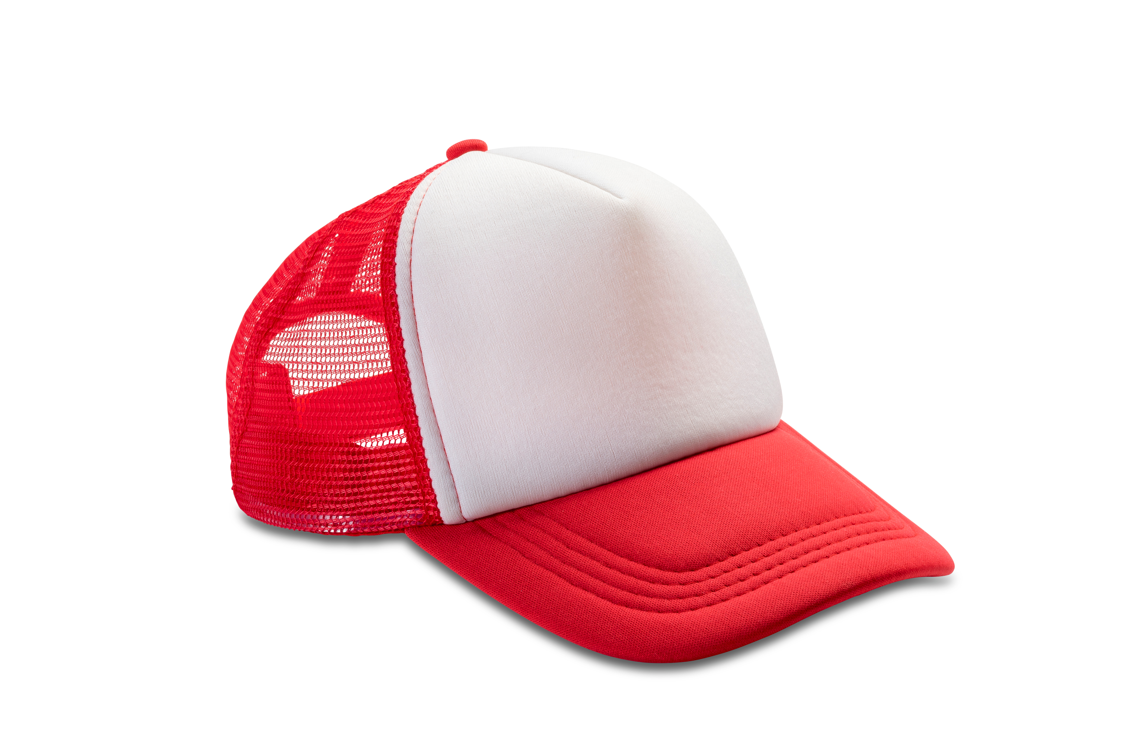 Result RC089X - Casquette trucker DETROIT