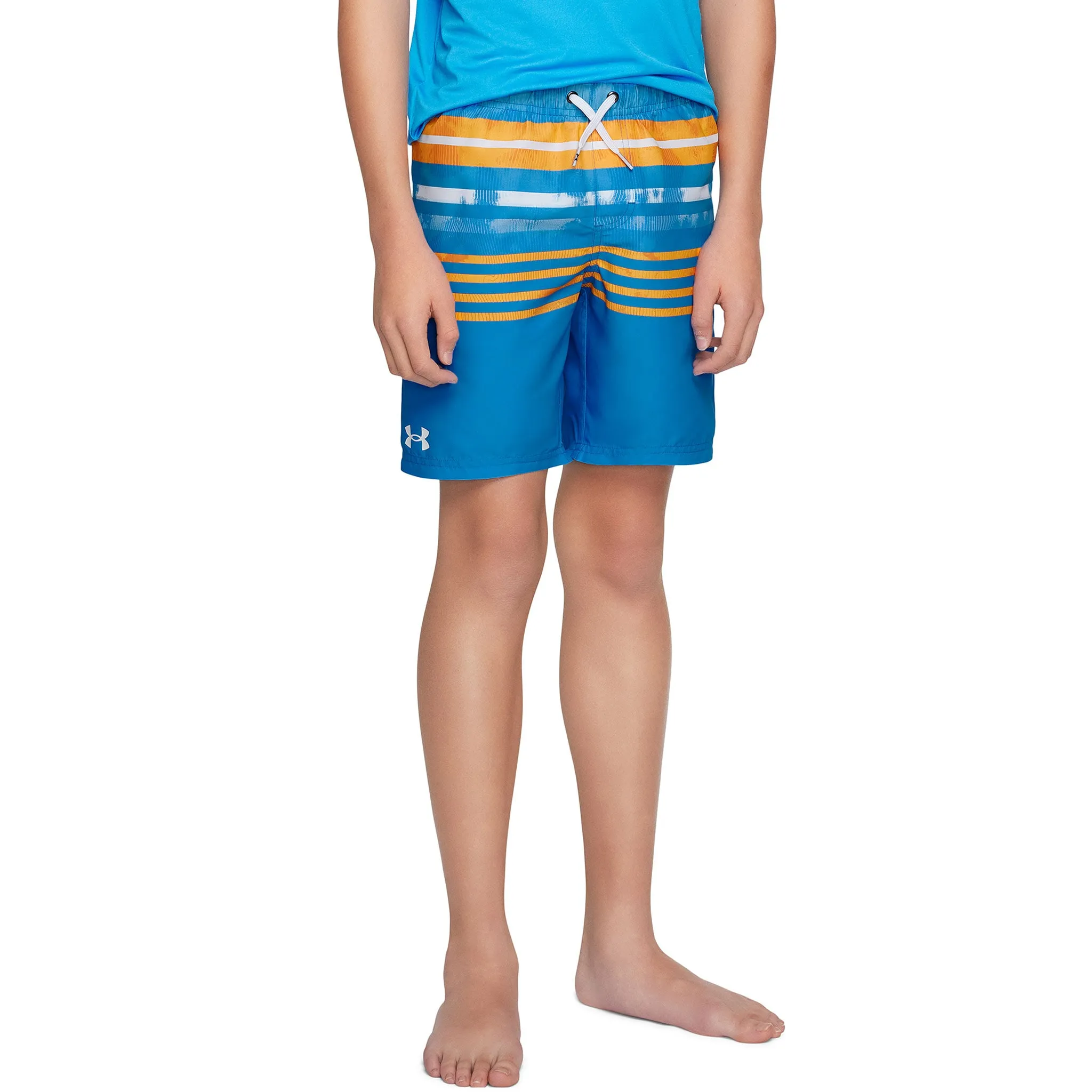 Under Armour Boardshort Ripple Stripe 8-16ans