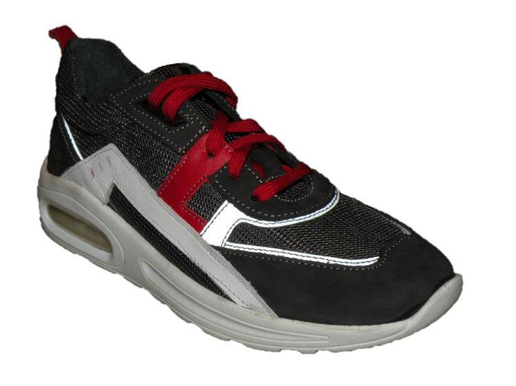 Track Style 323396 Zwart