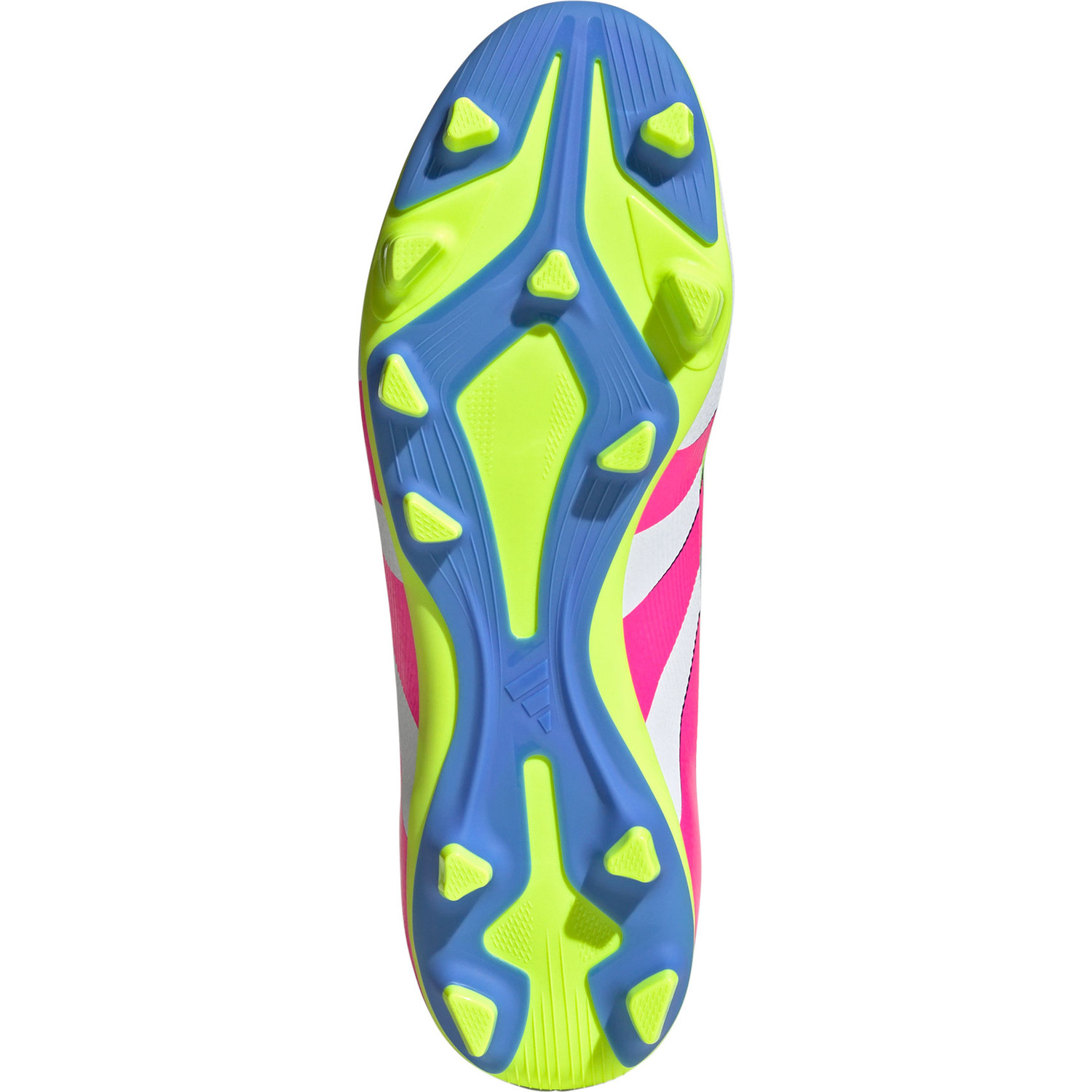 adidas Predator Club FG/MG