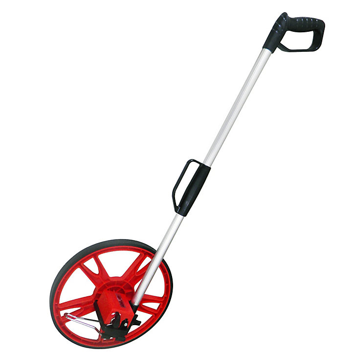 Roue de mesure odomètre Magnusson