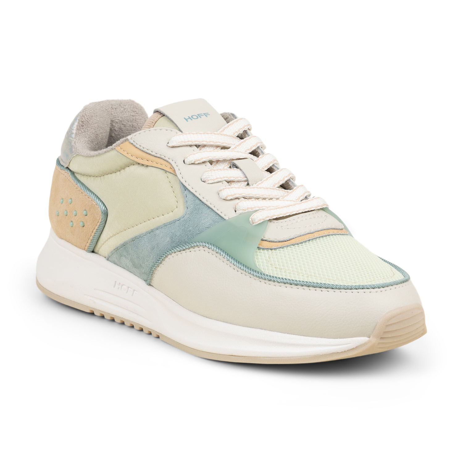 Baskets femme HOFF LA LATINA