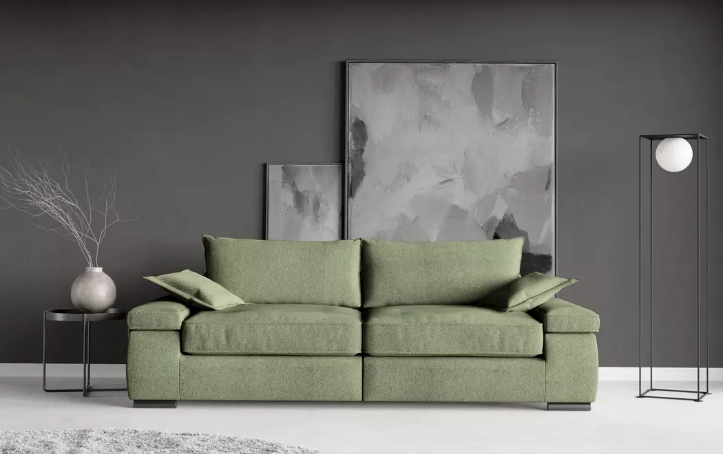 Bigsofa Layzee