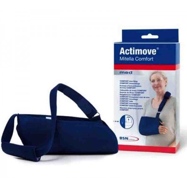 Actimove Sling & Swathe Mitella Suporte Braço Comfort M
