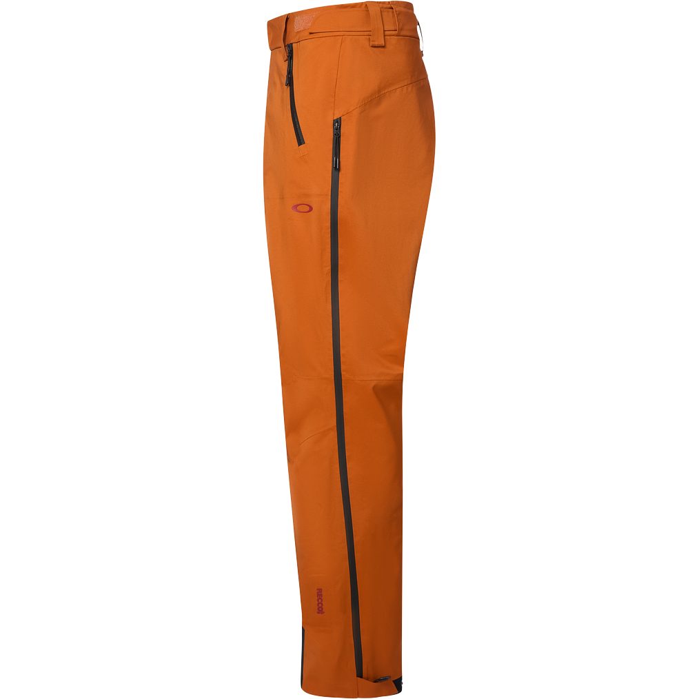 Oakley TC Outpost RC Shell Hose Herren ginger