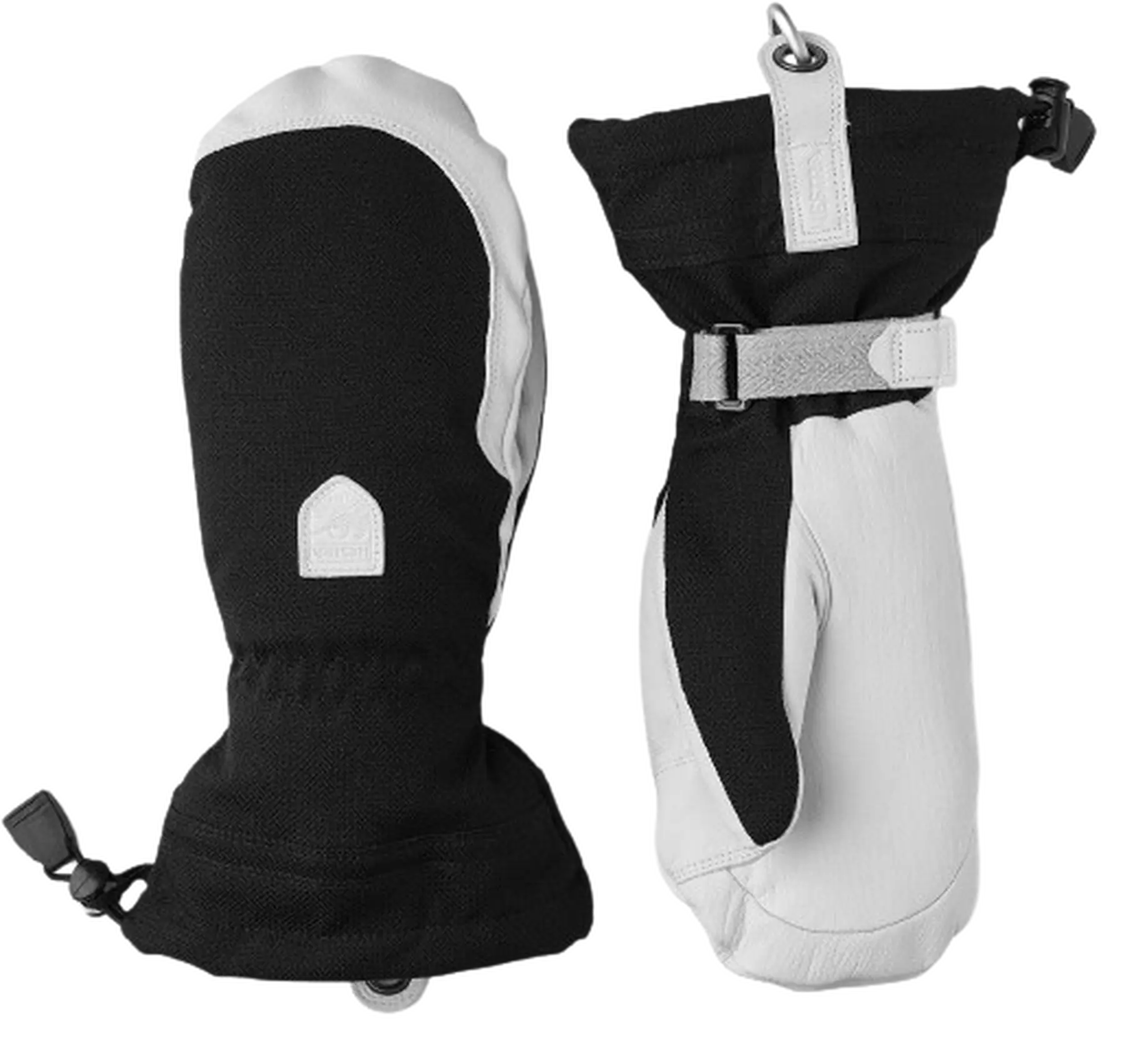 Hestra Womens Patrol Gauntlet Mittens | SkatePro