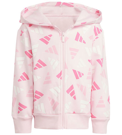 adidas Performance Sweatset - Pink