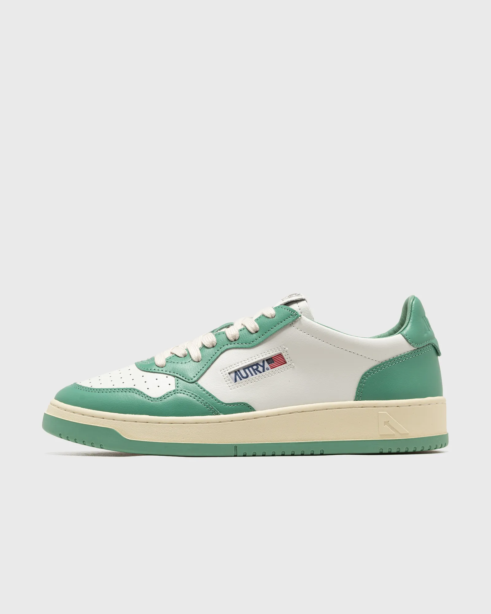 Autry Action Shoes MEDALIST LOW