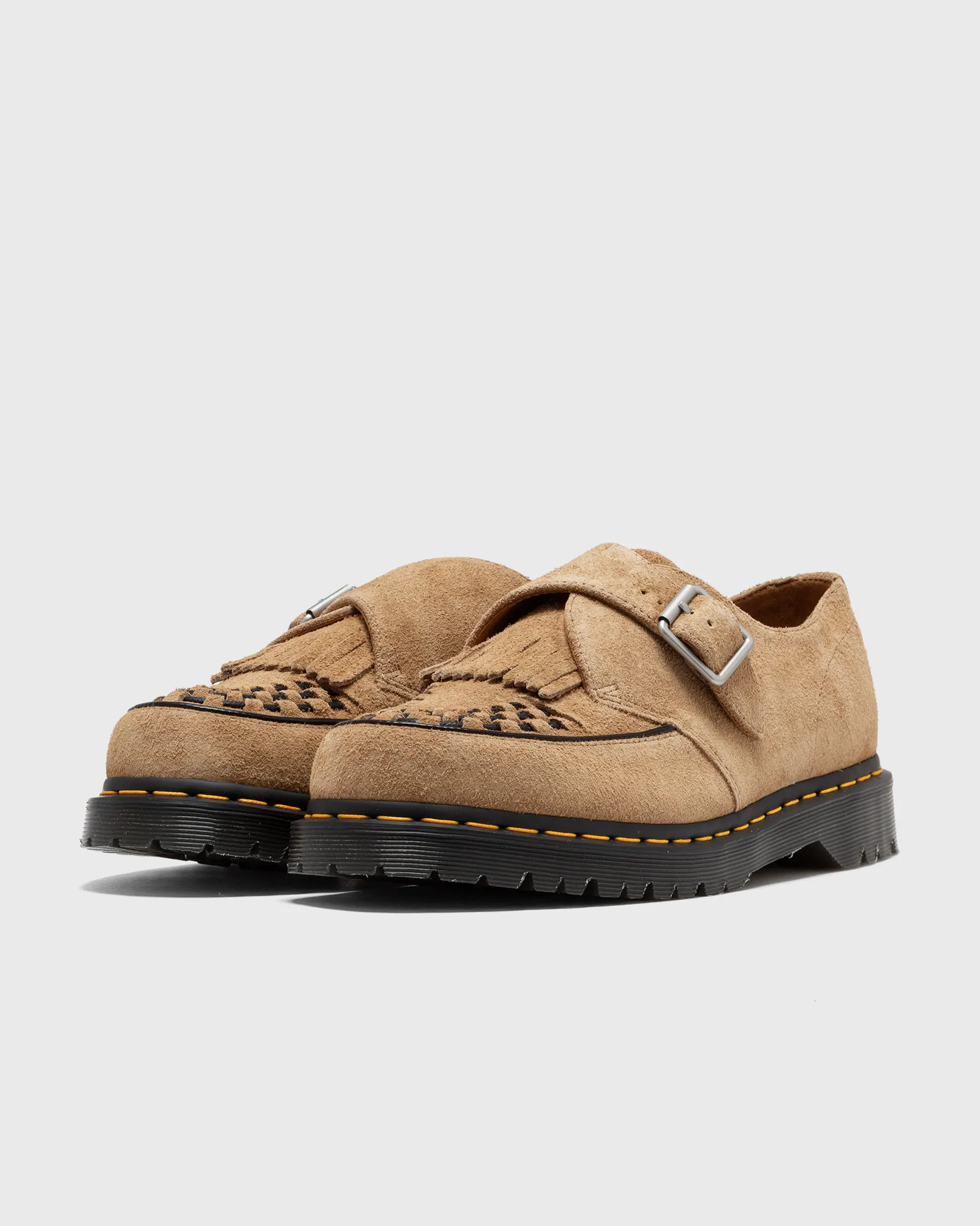 Dr.Martens Ramsey Monk KLT