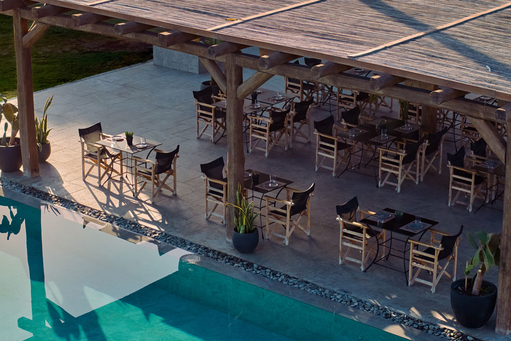 Grecotel Casa Paradiso All Inclusive - Hotel