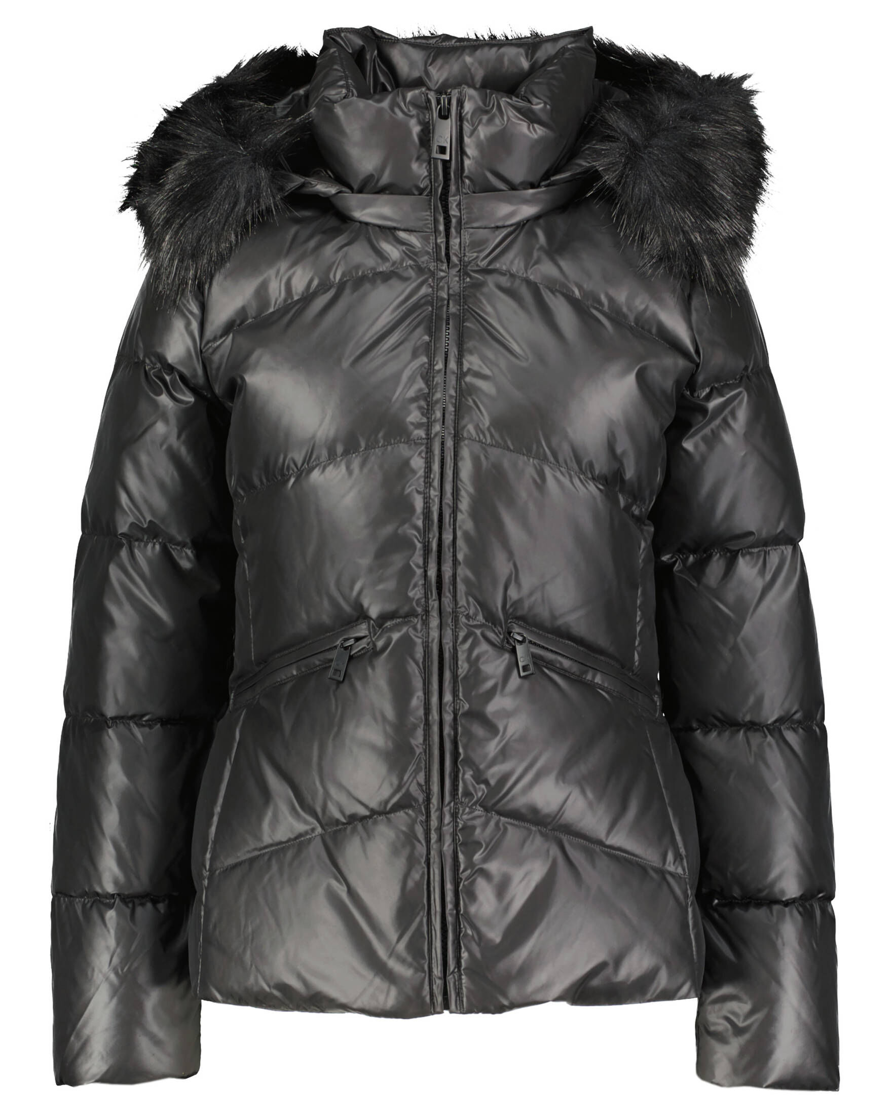 CALVIN KLEIN| Damen Daunenjacke ESSENTIAL